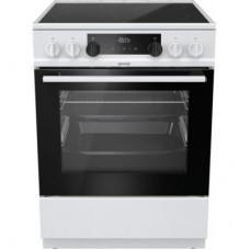 Плита Gorenje EC 6341 WA (EC6341WA) Плита Gorenje EC 6341 WA (EC6341WA)