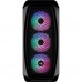 Корпус AeroCool Mini Frost-G-BK-v1