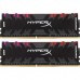 Модуль пам'яті для комп'ютера DDR4 16GB (2x8GB) 4000 MHz XMP HyperX Predator RGB Kingston (HX440C19PB4AK2/16)