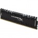 Модуль пам'яті для комп'ютера DDR4 16GB (2x8GB) 4000 MHz XMP HyperX Predator RGB Kingston (HX440C19PB4AK2/16)