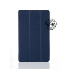 Чохол до планшета BeCover Smart Case для Lenovo Tab E8 TB-8304 Deep Blue (703173) Чохол до планшета BeCover Smart Case для Lenovo Tab E8 TB-8304 Deep Blue (703173)