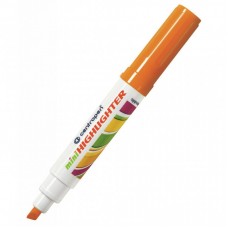 Маркер Centropen Fax 8052 1-4,6 мм, chisel tip, orange (8052/06) Маркер Centropen Fax 8052 1-4,6 мм, chisel tip, orange (8052/06)