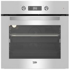 Вбудовувана електрична духова шафа Beko BIM24301WCS - Ш-60 см./8 режимів/71 л/білий Вбудовувана електрична духова шафа Beko BIM24301WCS - Ш-60 см./8 режимів/71 л/білий