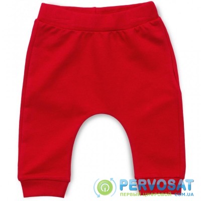 Набор детской одежды Tongs с жилетом (2824-74B-red)