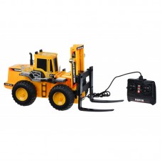 Машинка Same Toy Super Loader Трактор навантажувач S929Ut