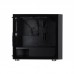 Корпус 2E GAMING ASPER (GM7) MiniT, 2xUSB2.0,1xUSB3.0, 3x120мм ARGB, скло (бічна панель),без БЖ,чорний