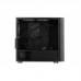 Корпус 2E GAMING ASPER (GM7) MiniT, 2xUSB2.0,1xUSB3.0, 3x120мм ARGB, скло (бічна панель),без БЖ,чорний