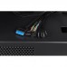 Корпус 2E GAMING ASPER (GM7) MiniT, 2xUSB2.0,1xUSB3.0, 3x120мм ARGB, скло (бічна панель),без БЖ,чорний