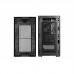 Корпус 2E GAMING ASPER (GM7) MiniT, 2xUSB2.0,1xUSB3.0, 3x120мм ARGB, скло (бічна панель),без БЖ,чорний