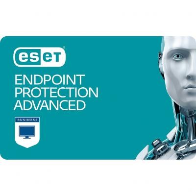 Антивірус ESET Endpoint protection advanced 13 ПК лицензия на 2year Busines (EEPA_13_2_B)