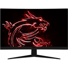 Монітор LCD 27" MSI Optix G27C5, 2xHDMI, DP, Earphone-out, VA, 1920x1080, Curved, 165Hz, 1ms, FreeSync Монітор LCD 27" MSI Optix G27C5, 2xHDMI, DP, Earphone-out, VA, 1920x1080, Curved, 165Hz, 1ms, FreeSync