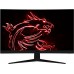Монітор LCD 27" MSI Optix G27C5, 2xHDMI, DP, Earphone-out, VA, 1920x1080, Curved, 165Hz, 1ms, FreeSync