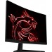 Монітор LCD 27" MSI Optix G27C5, 2xHDMI, DP, Earphone-out, VA, 1920x1080, Curved, 165Hz, 1ms, FreeSync