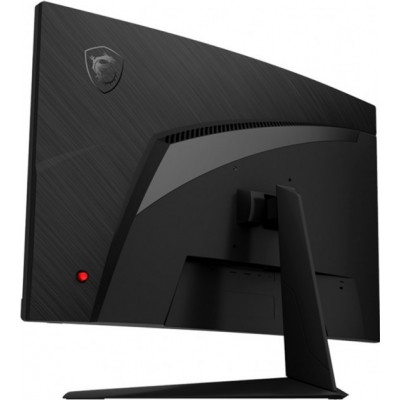 Монітор LCD 27" MSI Optix G27C5, 2xHDMI, DP, Earphone-out, VA, 1920x1080, Curved, 165Hz, 1ms, FreeSync
