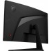 Монітор LCD 27" MSI Optix G27C5, 2xHDMI, DP, Earphone-out, VA, 1920x1080, Curved, 165Hz, 1ms, FreeSync