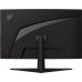 Монітор LCD 27" MSI Optix G27C5, 2xHDMI, DP, Earphone-out, VA, 1920x1080, Curved, 165Hz, 1ms, FreeSync