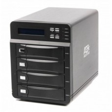 Кишеня зовнішня AgeStar 3C4B3A (Black) Кишеня зовнішня AgeStar 3C4B3A (Black)