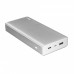 Батарея универсальная Trust Omni Thin 20000 USB-C (22790)