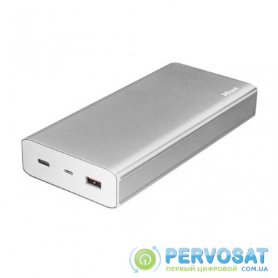 Батарея универсальная Trust Omni Thin 20000 USB-C (22790)