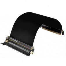 Райзер ThermalTake PCI-E 3.0 X16/PCI-E X16/Tag Card Packing (AC-053-CN1OTN-C1) Райзер ThermalTake PCI-E 3.0 X16/PCI-E X16/Tag Card Packing (AC-053-CN1OTN-C1)