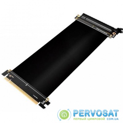 Райзер ThermalTake PCI-E 3.0 X16/PCI-E X16/Tag Card Packing (AC-053-CN1OTN-C1)