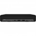 Персональний комп'ютер HP ProDesk 405 G6 DM/AMD R3 PRO-4350GE/8/256F/int/kbm/DOS