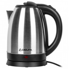 Електрочайник Delfa 3401 X Електрочайник Delfa 3401 X