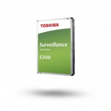 Жорсткий диск 3.5" 8TB Toshiba (HDWT380UZSVA) Жорсткий диск 3.5" 8TB Toshiba (HDWT380UZSVA)
