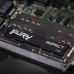 Модуль пам'яті для ноутбука SoDIMM DDR4 64GB (2x32GB) 2933 MHz Fury Impact Kingston Fury (ex.HyperX) (KF429S17IBK2/64)