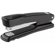 Степлер Buromax №24, 26, black (BM.4257-01) Степлер Buromax №24, 26, black (BM.4257-01)