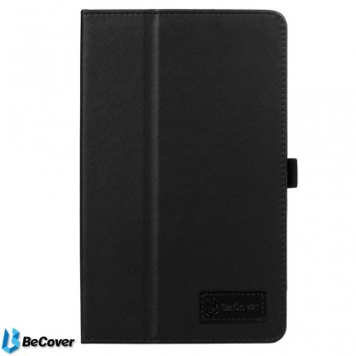 Чехол для планшета BeCover Slimbook для Sigma mobile X-Style Tab A81/A82 Black (702527)