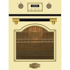 Духова шафа Kaiser електрична Art Deco, 69л, A, дисплей, конвекція, бежевий Духова шафа Kaiser електрична Art Deco, 69л, A, дисплей, конвекція, бежевий