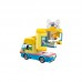 Конструктор LEGO Friends Фургон для порятунку собак