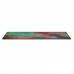 Ігрова поверхня Xtrfy GP5 Litus Red, XL (920 x 400 x 4мм), червоний