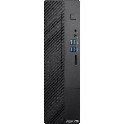 Персональний комп'ютер ASUS S500SC-51140F0030 SFF Intel i5-11400F, 16GB, F512GB, NVD730-2, WiFi, без ОС