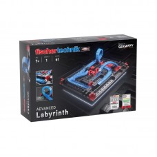 Конструктор fisсhertechnik ADVANCED Лабіринт Конструктор fisсhertechnik ADVANCED Лабіринт