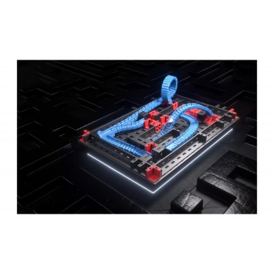 Конструктор fisсhertechnik ADVANCED Лабіринт