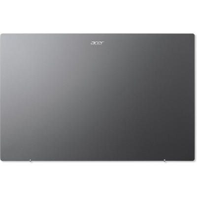 Ноутбук Acer Extensa EX215-24 15.6" FHD IPS, AMD R3-7320U, 16GB, F512GB, UMA, Lin, сірий