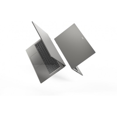 Ноутбук Acer Extensa EX215-24 15.6" FHD IPS, AMD R3-7320U, 16GB, F512GB, UMA, Lin, сірий