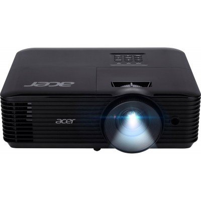 Проєктор Acer X1228Hn XGA, 4800 lm, 1.94-2.16