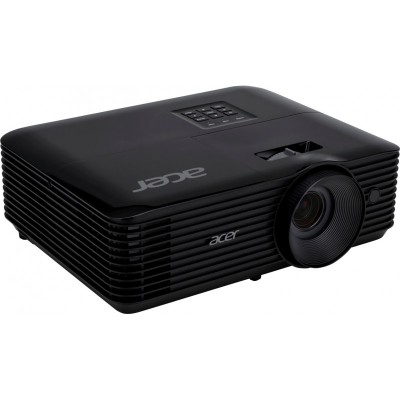 Проєктор Acer X1228Hn XGA, 4800 lm, 1.94-2.16