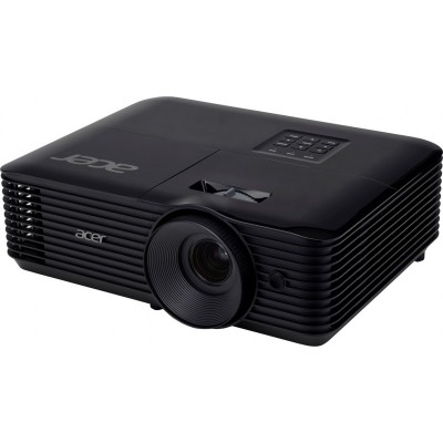Проєктор Acer X1228Hn XGA, 4800 lm, 1.94-2.16