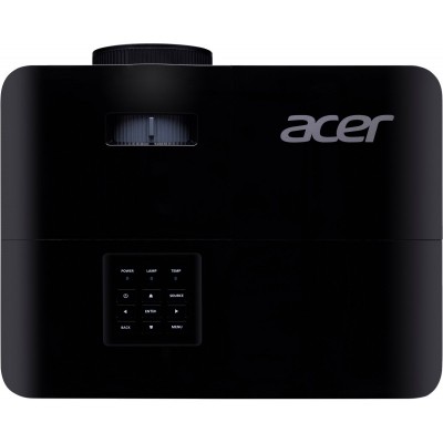 Проєктор Acer X1228Hn XGA, 4800 lm, 1.94-2.16