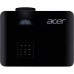 Проєктор Acer X1228Hn XGA, 4800 lm, 1.94-2.16