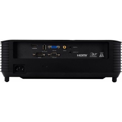 Проєктор Acer X1228Hn XGA, 4800 lm, 1.94-2.16