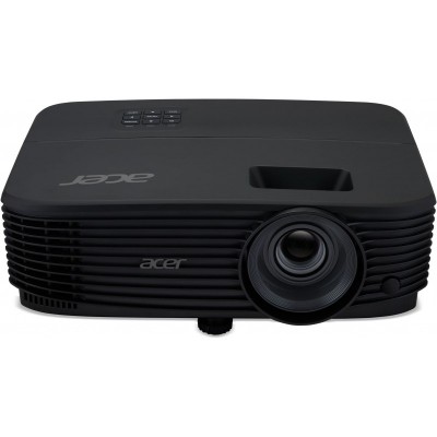 Проєктор Acer X1129 SVGA, 4800 lm, 1.96-2.15
