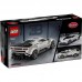 Конструктор LEGO Speed Champions Спортивний гіперкар Bugatti Centodieci