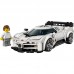 Конструктор LEGO Speed Champions Спортивний гіперкар Bugatti Centodieci