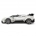 Конструктор LEGO Speed Champions Спортивний гіперкар Bugatti Centodieci