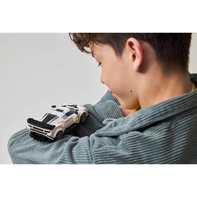 Конструктор LEGO Speed Champions Спортивний гіперкар Bugatti Centodieci
